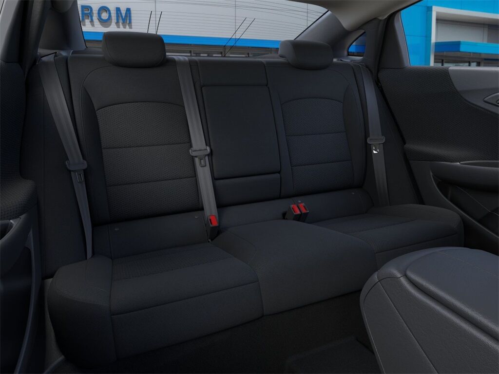 2025 Chevrolet Malibu LT Green Bay WI