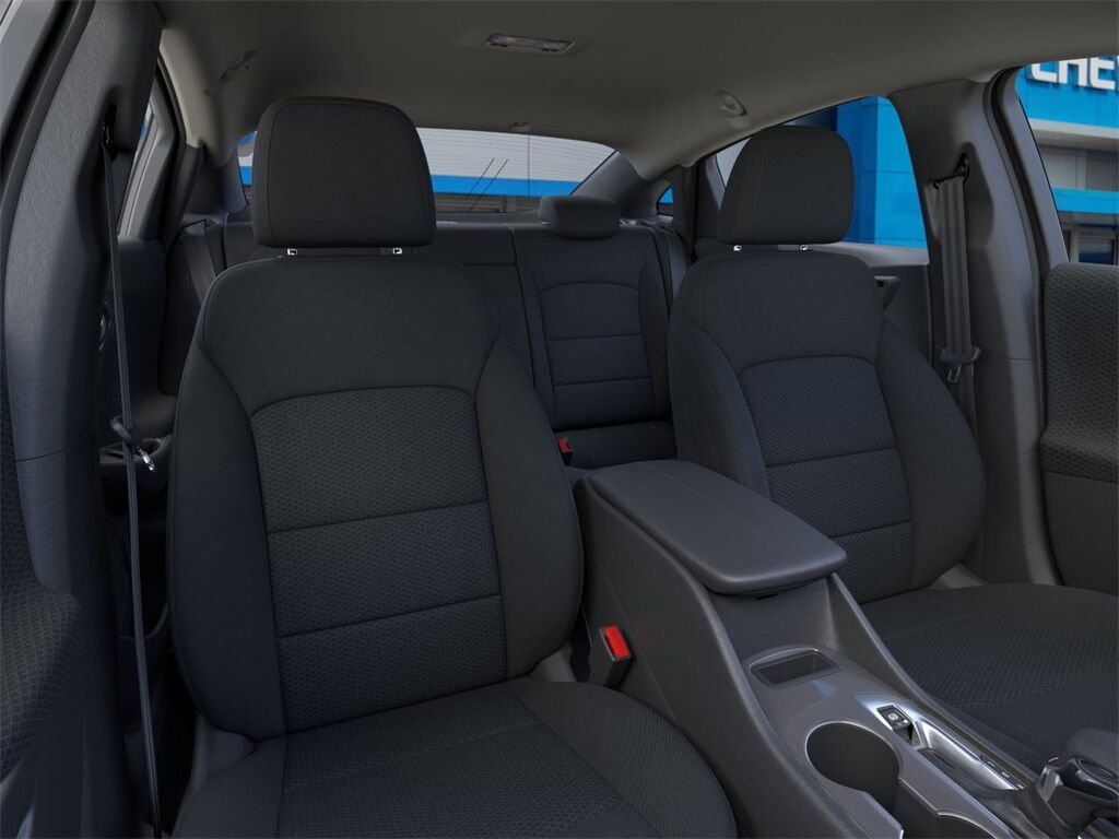 2025 Chevrolet Malibu LT Green Bay WI