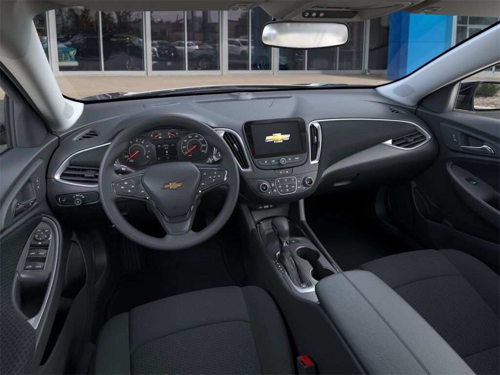 2025 Chevrolet Malibu LT Green Bay WI