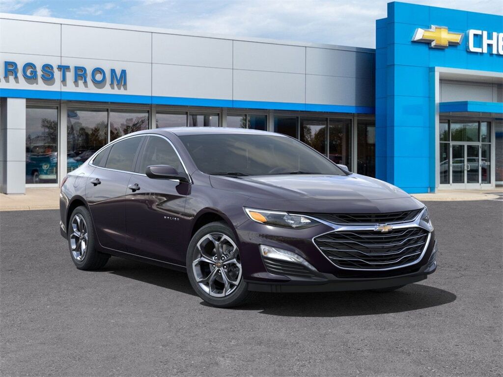 2025 Chevrolet Malibu LT Green Bay WI