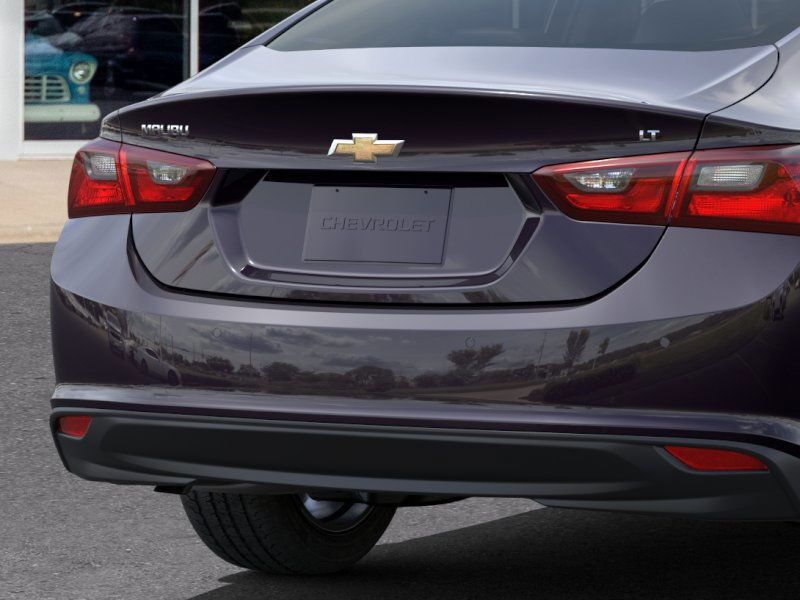 2025 Chevrolet Malibu LT Green Bay WI