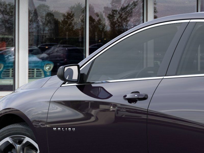 2025 Chevrolet Malibu LT Green Bay WI