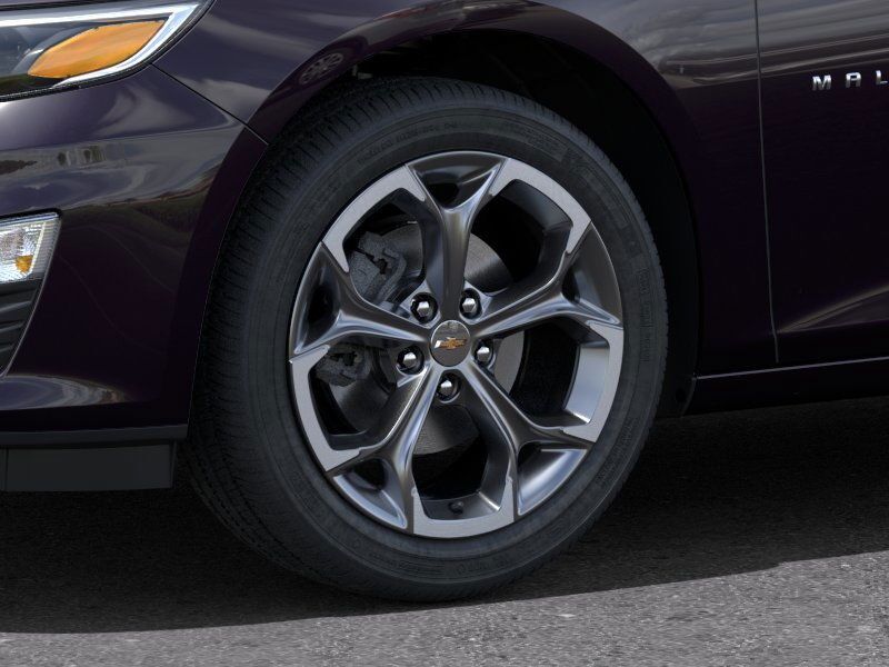 2025 Chevrolet Malibu LT Green Bay WI