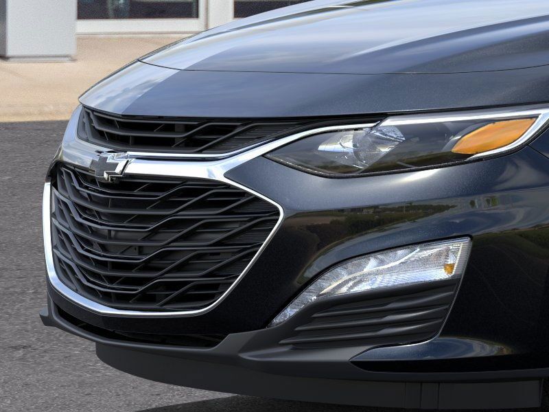 2025 Chevrolet Malibu LT Green Bay WI