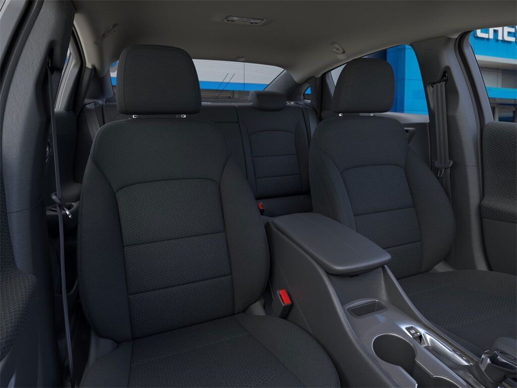 2025 Chevrolet Malibu LT Green Bay WI