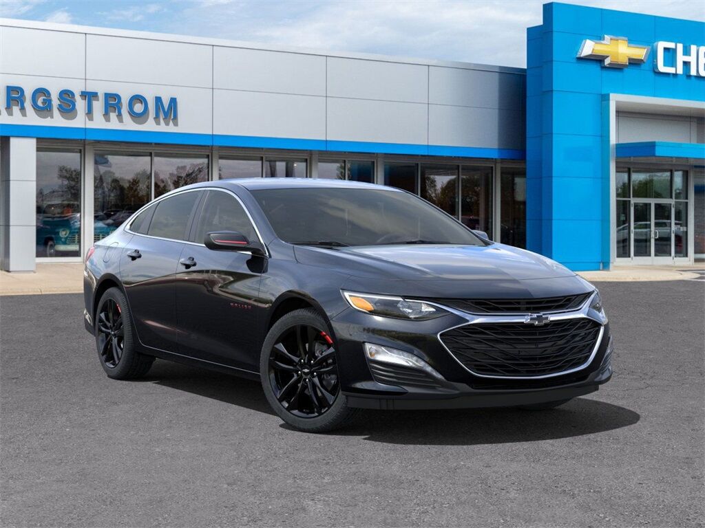 2025 Chevrolet Malibu LT Green Bay WI