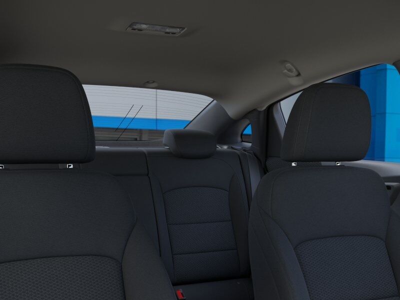 2025 Chevrolet Malibu LT Green Bay WI