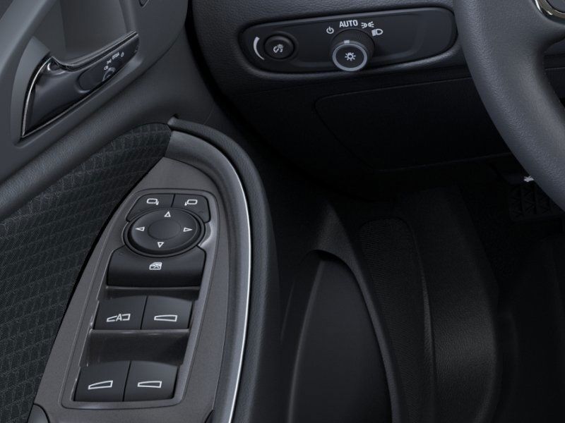 2025 Chevrolet Malibu LT Green Bay WI