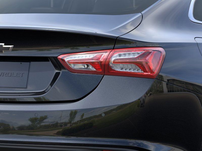 2025 Chevrolet Malibu LT Green Bay WI