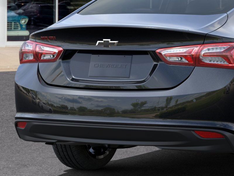 2025 Chevrolet Malibu LT Green Bay WI