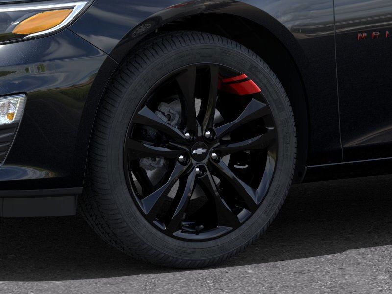 2025 Chevrolet Malibu LT Green Bay WI