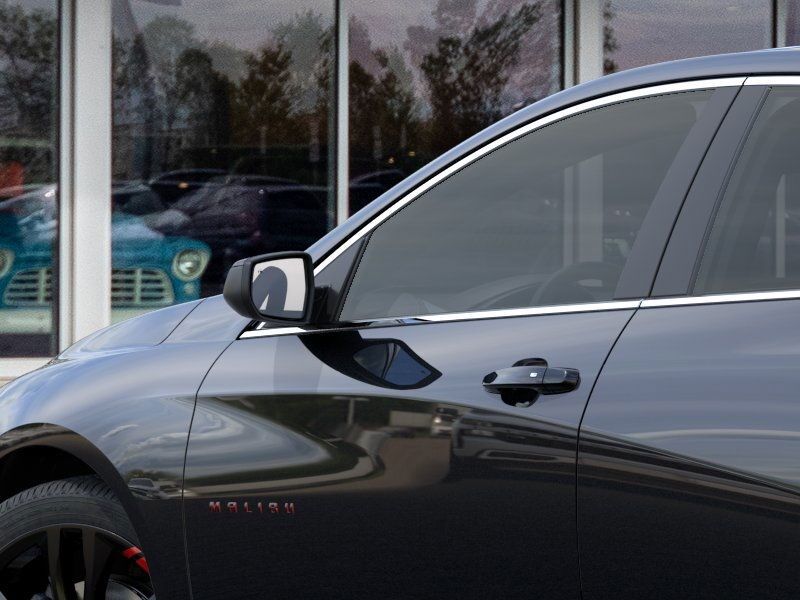 2025 Chevrolet Malibu LT Green Bay WI