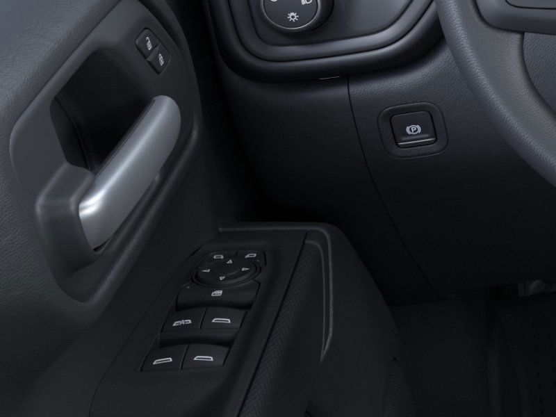 2025 Chevrolet Silverado 1500 Custom Green Bay WI