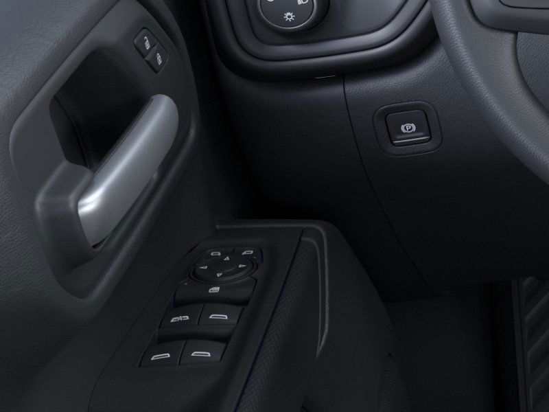 2025 Chevrolet Silverado 1500 Custom Green Bay WI