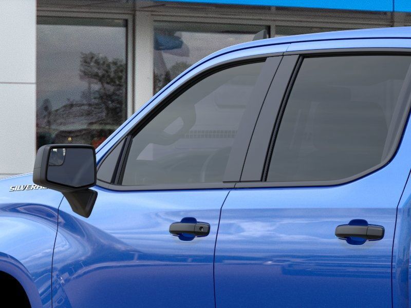 2025 Chevrolet Silverado 1500 Custom Green Bay WI