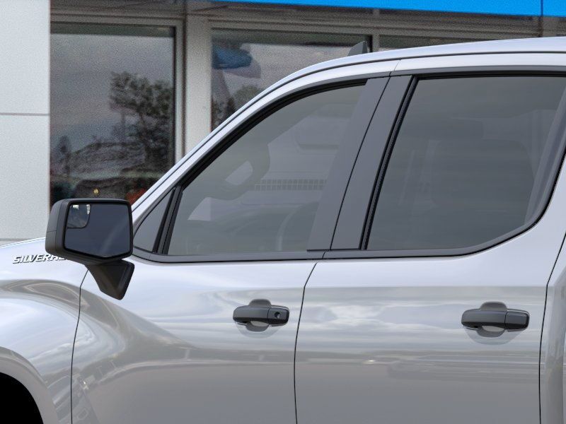 2025 Chevrolet Silverado 1500 Custom Green Bay WI