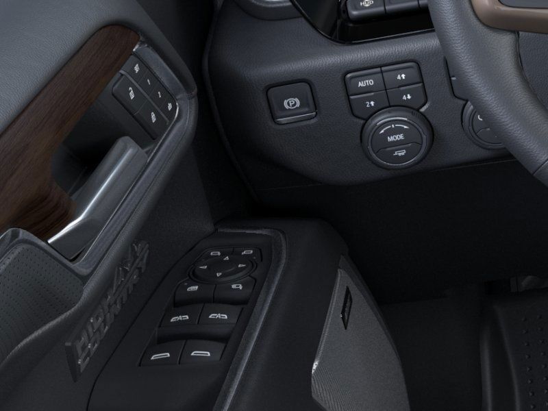 2025 Chevrolet Silverado 1500 High Country Green Bay WI