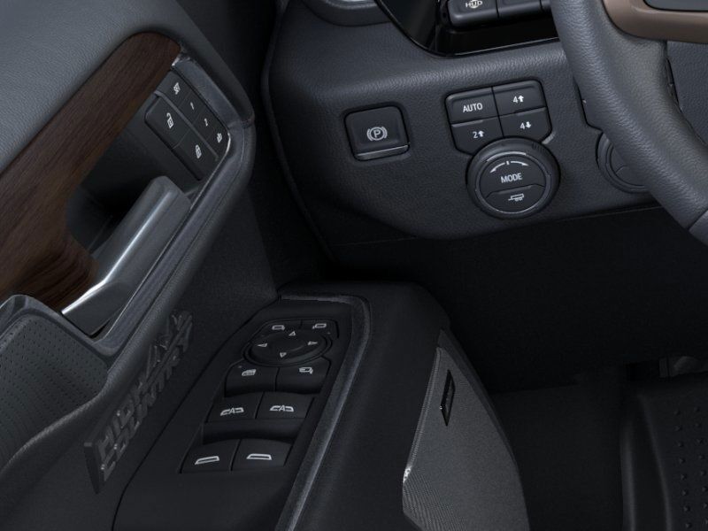 2025 Chevrolet Silverado 1500 High Country Green Bay WI