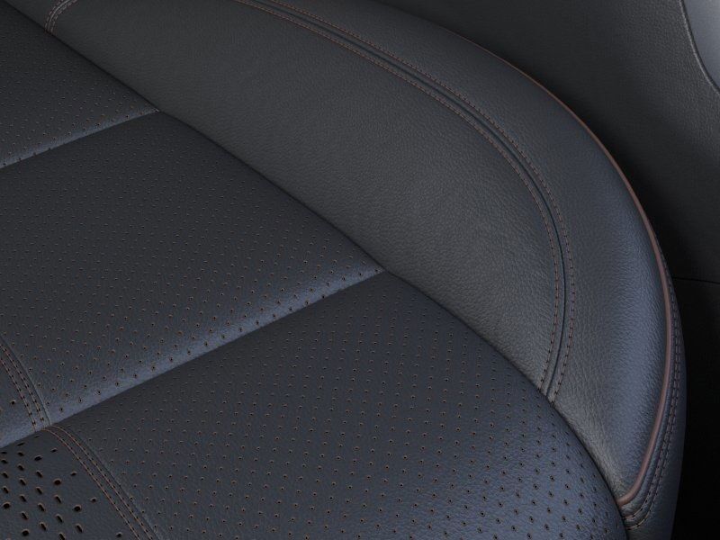 2025 Chevrolet Silverado 1500 High Country Green Bay WI