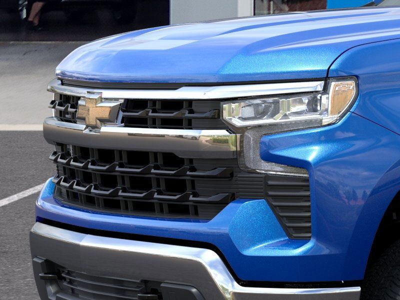 2025 Chevrolet Silverado 1500 LT Manitowoc WI