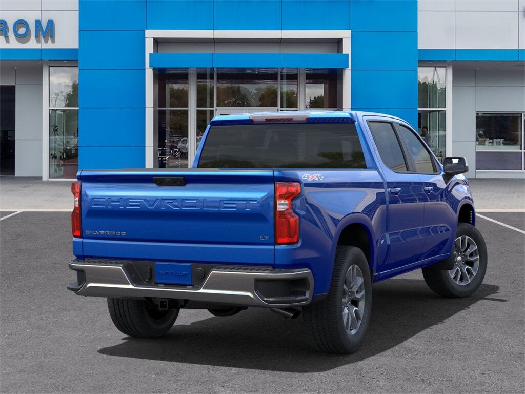 2025 Chevrolet Silverado 1500 LT Manitowoc WI