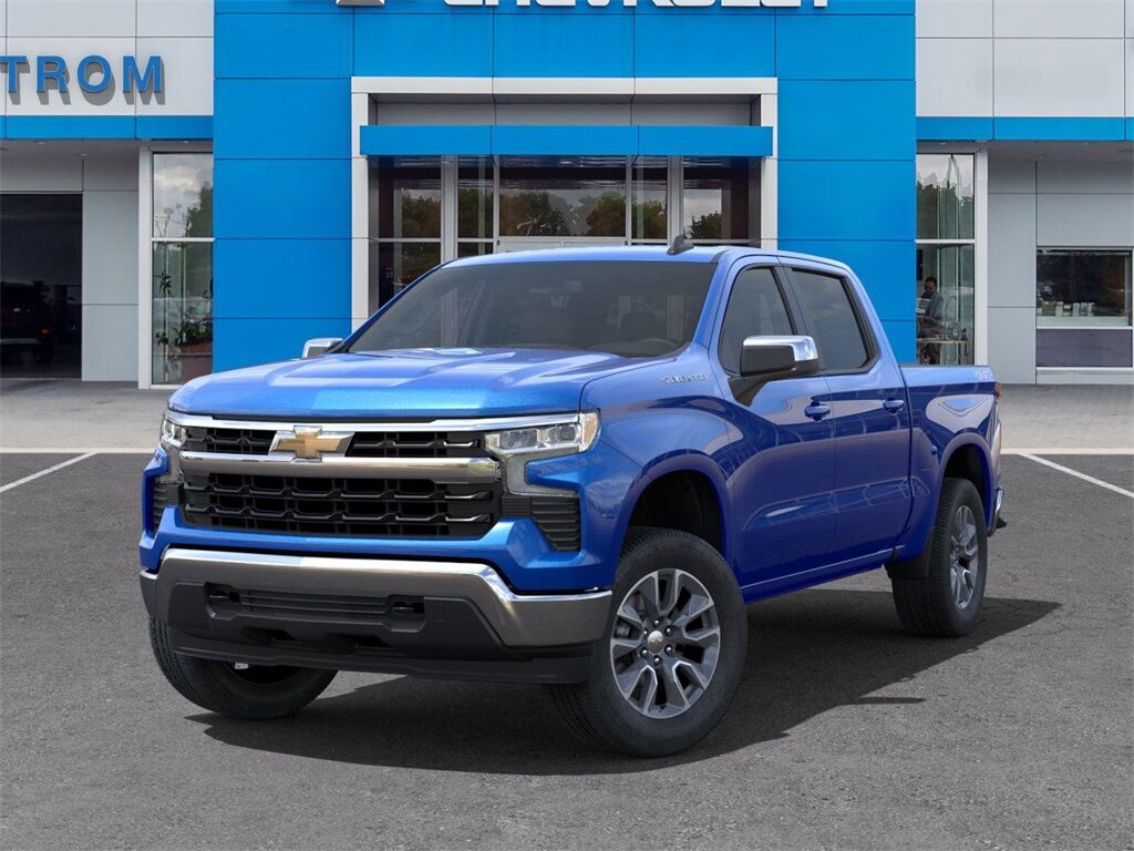 2025 Chevrolet Silverado 1500 LT Manitowoc WI