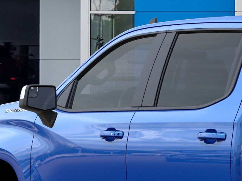 2025 Chevrolet Silverado 1500 LT Manitowoc WI