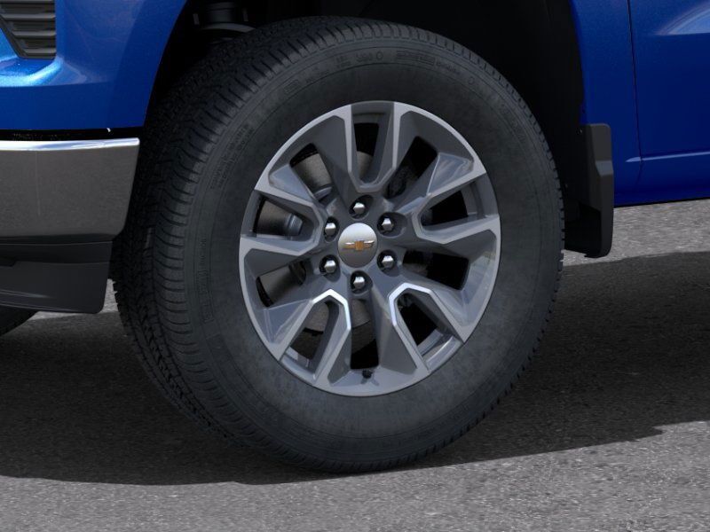 2025 Chevrolet Silverado 1500 LT Manitowoc WI