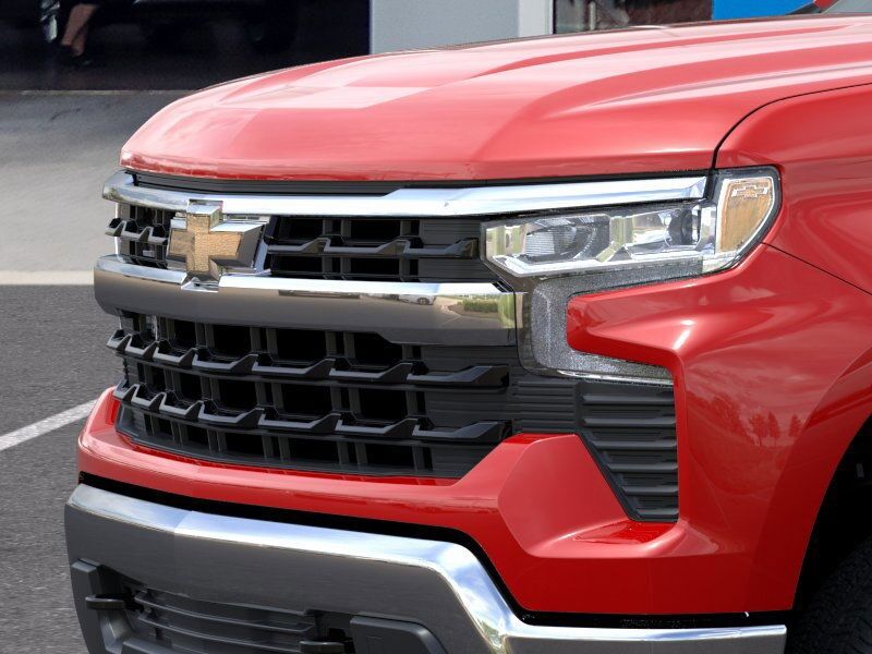 2025 Chevrolet Silverado 1500 LT Manitowoc WI