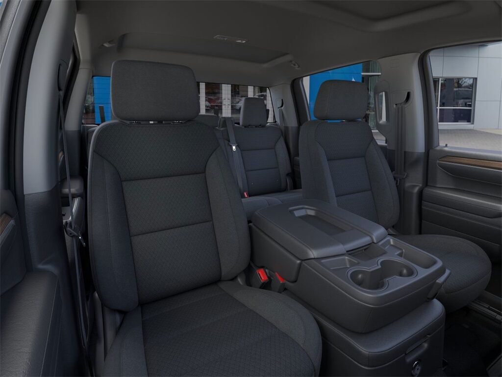 2025 Chevrolet Silverado 1500 LT Manitowoc WI