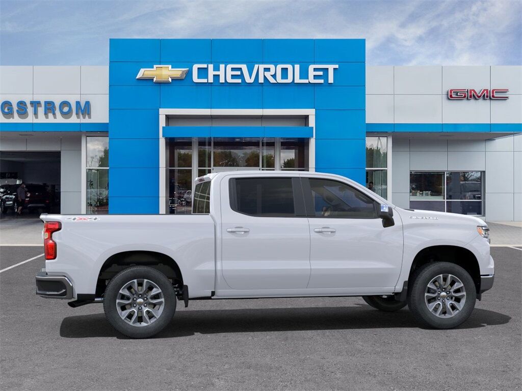 2025 Chevrolet Silverado 1500 LT Manitowoc WI