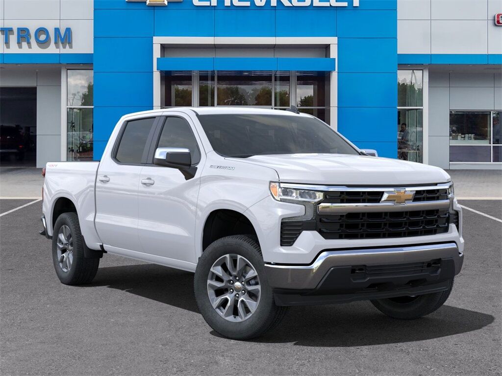 2025 Chevrolet Silverado 1500 LT Manitowoc WI