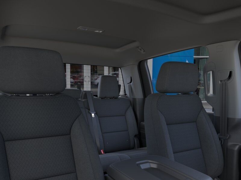 2025 Chevrolet Silverado 1500 LT Manitowoc WI