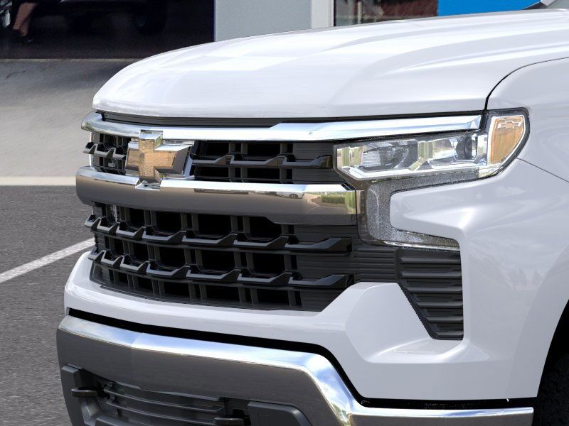 2025 Chevrolet Silverado 1500 LT Manitowoc WI
