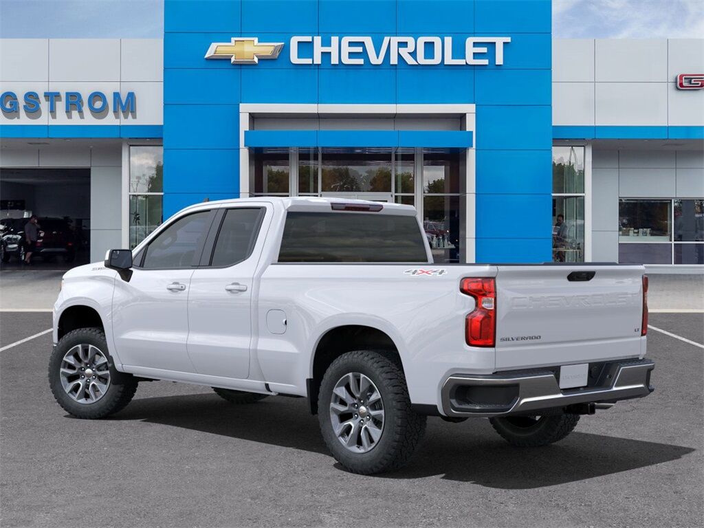 2025 Chevrolet Silverado 1500 LT Manitowoc WI