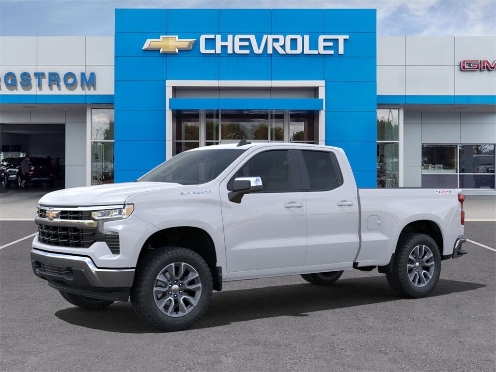 2025 Chevrolet Silverado 1500 LT Manitowoc WI