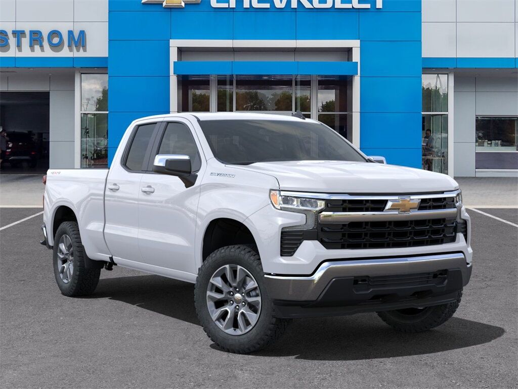 2025 Chevrolet Silverado 1500 LT Manitowoc WI