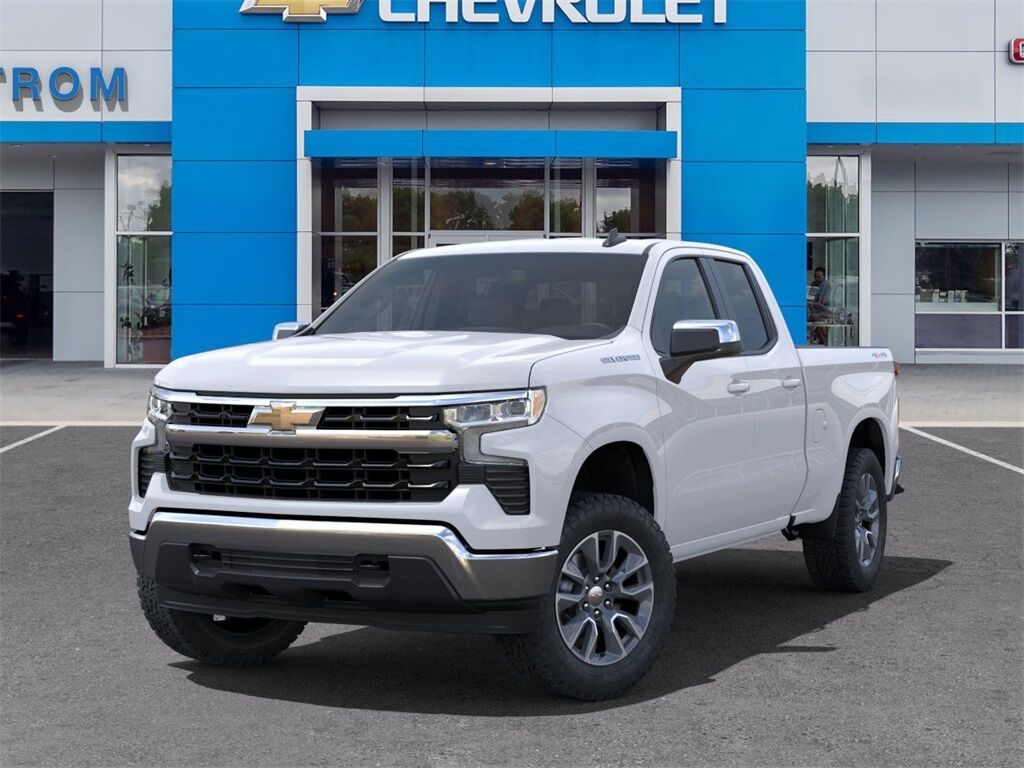2025 Chevrolet Silverado 1500 LT Manitowoc WI