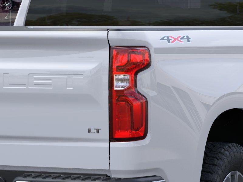 2025 Chevrolet Silverado 1500 LT Manitowoc WI