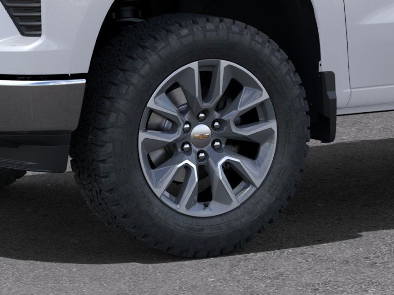 2025 Chevrolet Silverado 1500 LT Manitowoc WI