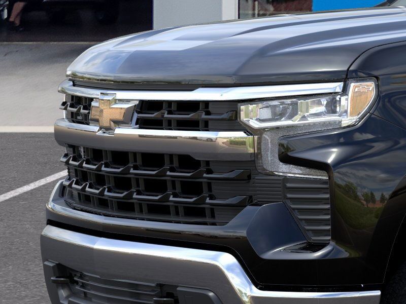 2025 Chevrolet Silverado 1500 LT Manitowoc WI