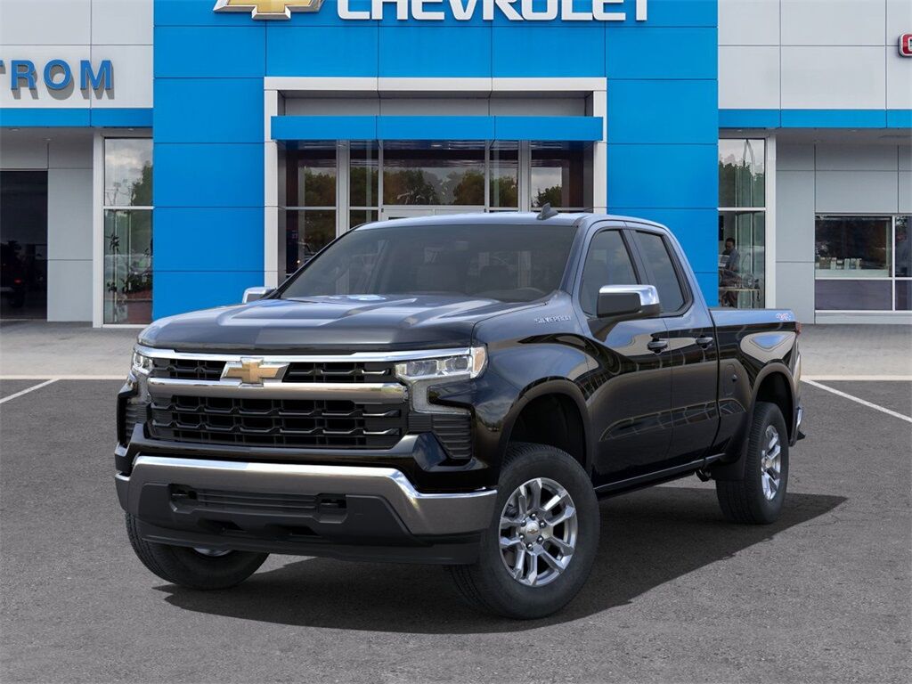 2025 Chevrolet Silverado 1500 LT Manitowoc WI