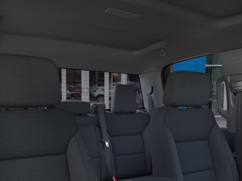 2025 Chevrolet Silverado 1500 LT Manitowoc WI