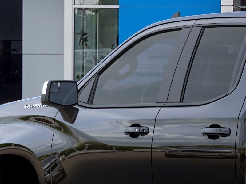 2025 Chevrolet Silverado 1500 LT Manitowoc WI