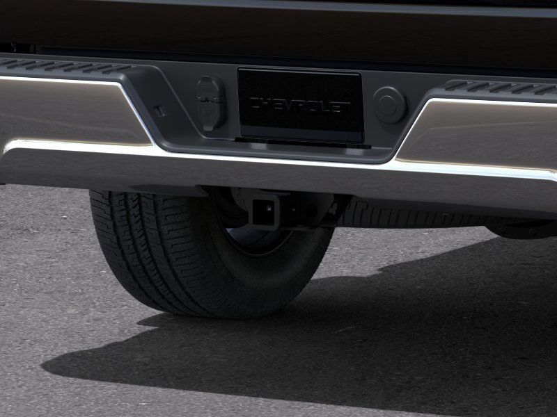 2025 Chevrolet Silverado 1500 LT Manitowoc WI