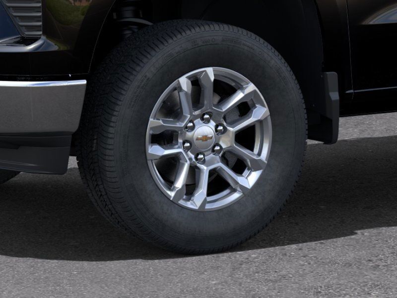 2025 Chevrolet Silverado 1500 LT Manitowoc WI