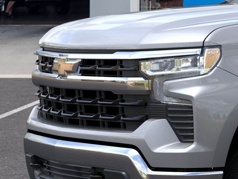 2025 Chevrolet Silverado 1500 LT Manitowoc WI