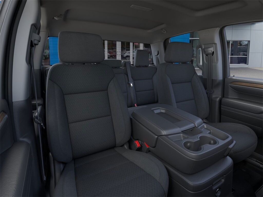 2025 Chevrolet Silverado 1500 LT Manitowoc WI