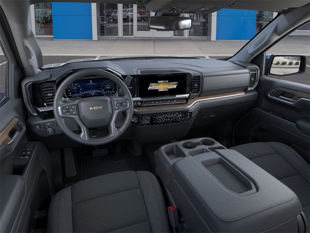 2025 Chevrolet Silverado 1500 LT Manitowoc WI