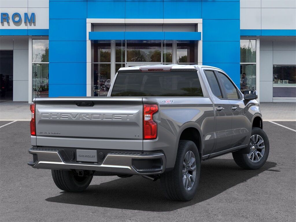 2025 Chevrolet Silverado 1500 LT Manitowoc WI